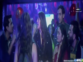 LAUREN GOTTLIEB in SINGLE SALMA (2025)