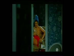 DANIELE VLAMINCK in THE FOUR OF US (1972)