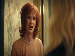 NATALIA DE MOLINA in SUPERSTAR (2025)