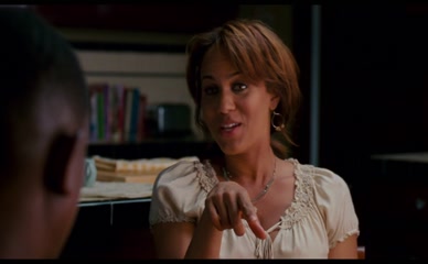 NICOLE ARI PARKER in Welcome Home, Roscoe Jenkins