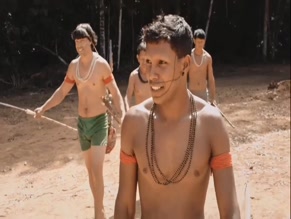 DUH FERREIRA in DIARIOS DA FLORESTA