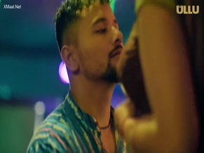 ZAINAB PATRA in BALAM PICHKARI