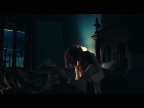 ALIA SHAWKAT NUDE/SEXY SCENE IN PAINT IT BLACK