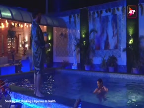 UNKNOWN in SAIYAAN FAREBI