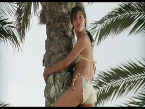 PHOEBE CATES in PARADISE(1982)