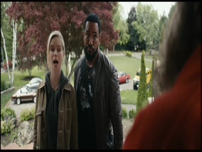 ERIN MORIARTY in THE BOYS