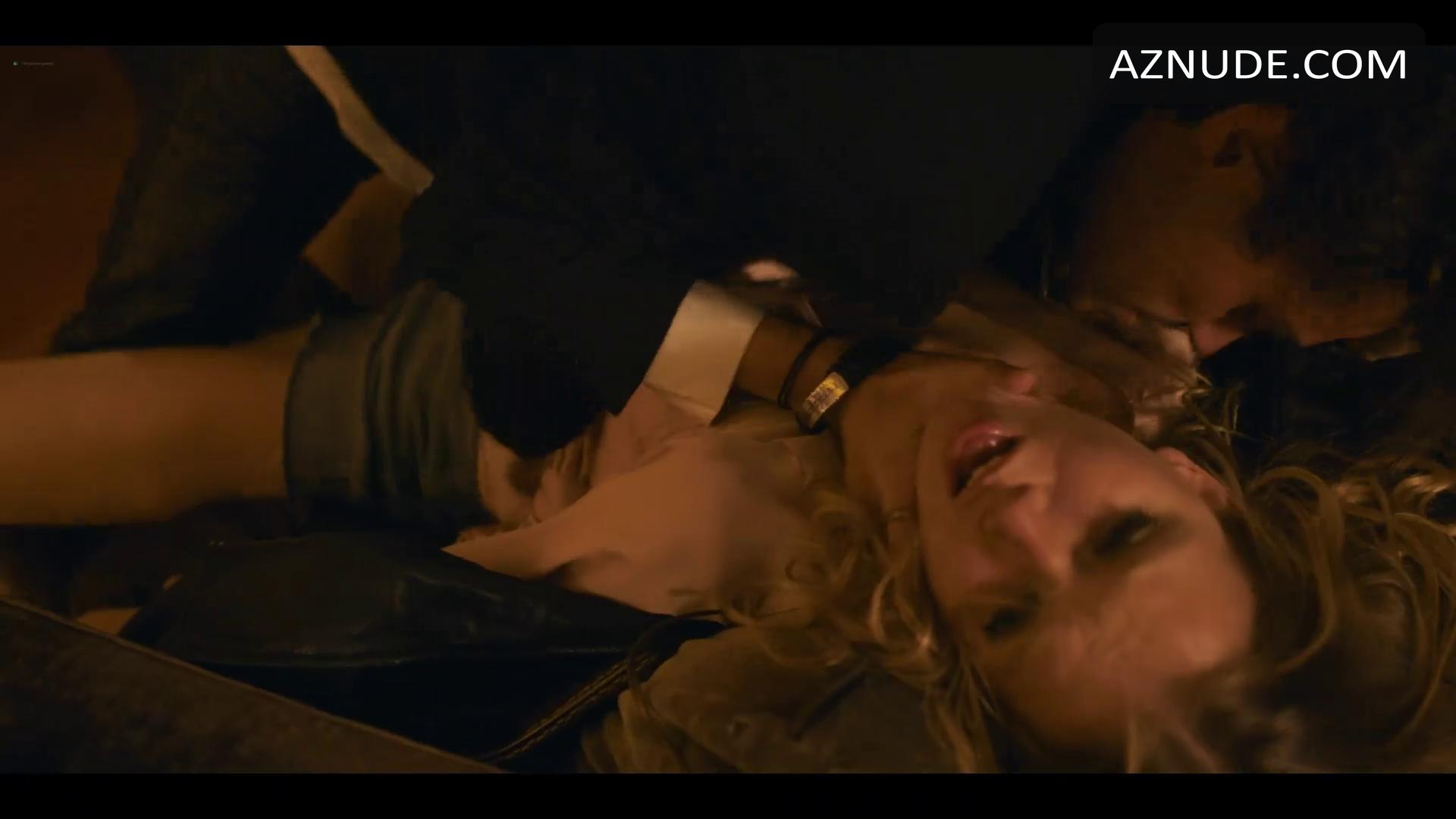 Perfect mothers movie sex scene