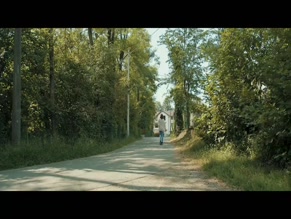 GIULIA MESISCA in HIDDEN (2023)