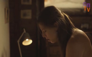 EMILIA NOGUERA NUDE/SEXY SCENE IN JUANA BRAVA