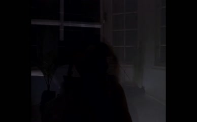 ROBIN JOI BROWN NUDE/SEXY SCENE IN FINAL EQUINOX