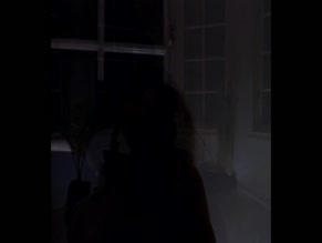 ROBIN JOI BROWN NUDE/SEXY SCENE IN FINAL EQUINOX