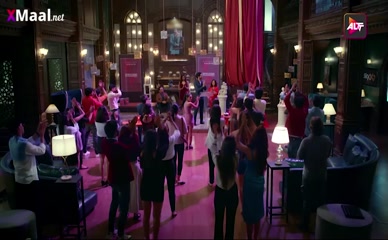 AMIKA SHAIL,RIYA SEN,NIKITA GHAG NUDE/SEXY SCENE IN BEKAABOO