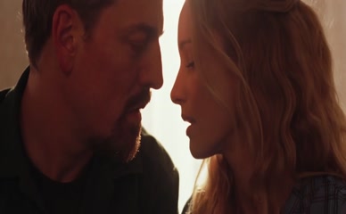 LAURENCE LEBOEUF NUDE/SEXY SCENE IN TWO WOMEN