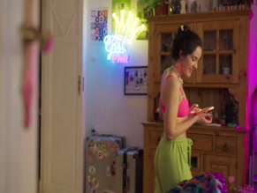 SOFYA GERSHEVICH in RAZOCHAROVANNYE (2025)