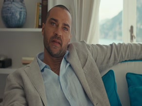 ALEJANDRA ONIEVA in HOTEL COSTIERA