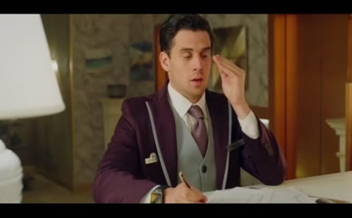 MARIYA ULYANOVA NUDE/SEXY SCENE IN KUKHNYA. VOYNA ZA OTEL