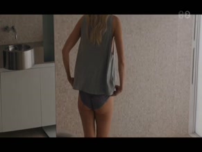 ANITA BRIEM NUDE/SEXY SCENE IN THE MINISTER