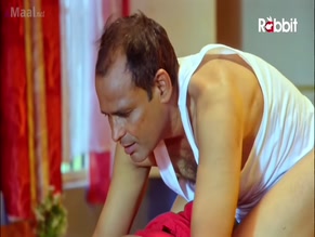 BHARTI JHA,ISHIKA BOSE,PRIYANKA CHAURASIA,SHUBANGI SHARMA,PAYAL PATIL NUDE/SEXY SCENE IN GOOD LUCK
