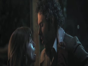 LOLA PETTICREW in TRESPASSES (2025)