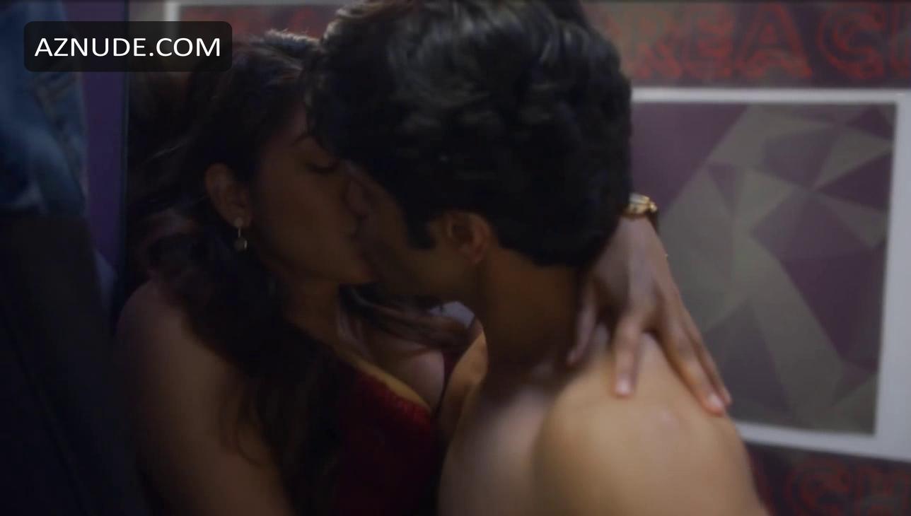 Nikhita chopra sex