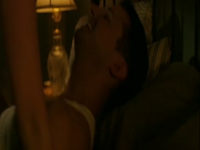HANNAH ALLINE in VIRIDIAN (2025)