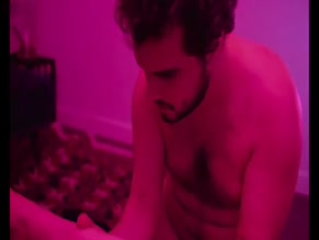 KATHRYN BOGLEY in PHANTOM MARY