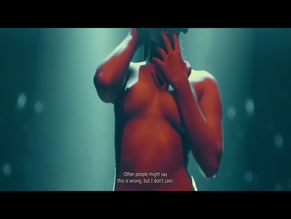 CESS GARCIA in LIGAYA (2025)