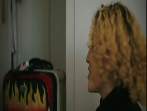 LUCY WYMA in THE EXCHANGE (2021)