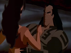 JULIE STRAIN in HEAVY METAL 2000