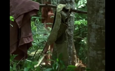 RENEE O'CONNOR NUDE/SEXY SCENE IN XENA: WARRIOR PRINCESS