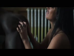 KALI SUDHRA in BLOWIE