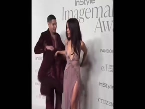 JENNA ORTEGA in WEDNESDAY (2022-)