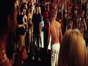 UNKNOWN in NEVER BACK DOWN (2008)