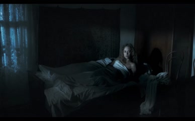 DASHA TVORONOVICH NUDE/SEXY SCENE IN LIZA'S TALE