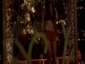 ISIS KING NUDE/SEXY SCENE IN HELLO FOREVER