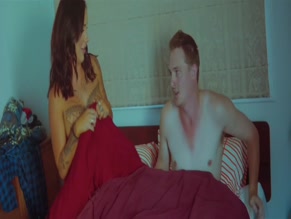 PAIGE NICOLE in TAINTED GETAWAY (2019)