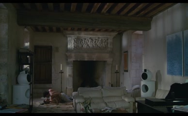 KEIKO ITO NUDE/SEXY SCENE IN PARKING