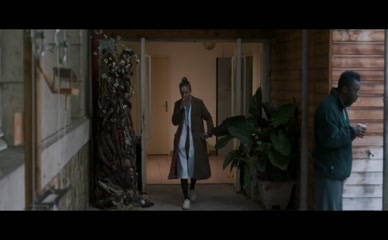 GAELLE LEBERT NUDE/SEXY SCENE IN HORSEPOWER