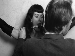 GRETCHEN MOL in THE NOTORIOUS BETTIE PAGE (2005)