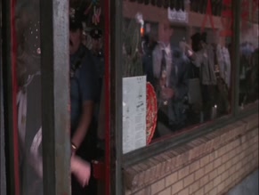 LORI PETTY in CADILLAC MAN (1990)