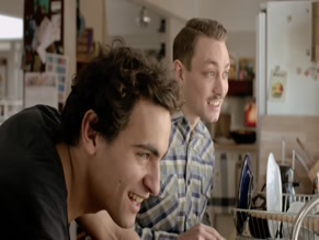 MATILDE SOLBAKKEN in SJIT HAPPENS (2012-)