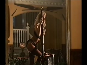 LOUISE GERMAINE NUDE/SEXY SCENE IN MIDNIGHT MOVIE