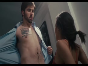 RICA GONZALES in KANDUNGAN