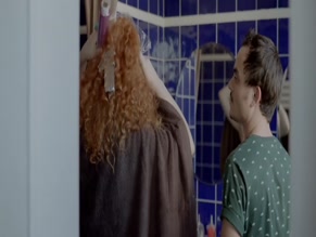 SOPHIE MATHISEN in FAT LEGS (2015)
