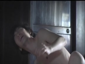 TSUGUMI NAGASAWA in SNOW WOMAN