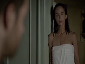 ELIZA DUSHKU in BUFFY THE VAMPIRE SLAYER