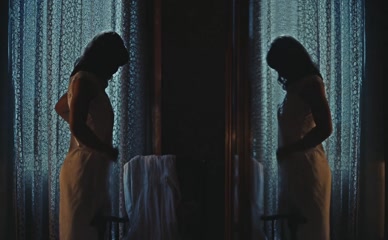 ISADORA CRUZ in GUERREIROS DO SOL