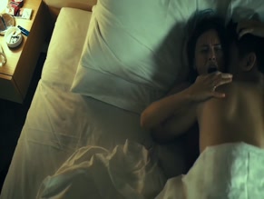 ANGELINE YAP in 1400 (2015)