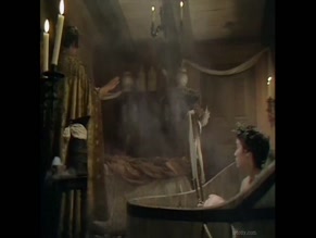 LYN YELDHAM NUDE/SEXY SCENE IN CASANOVA