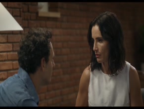 LEONOR VARELA in MIENTEME (2022)